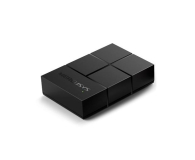 Mercusys 5p MS105G (5x10/100/1000Mbit) - 578799 - zdjęcie 2